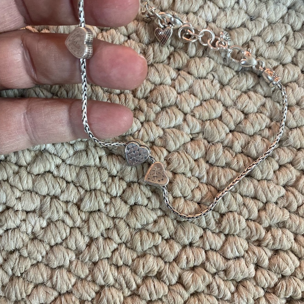 Brighton ankle bracelet